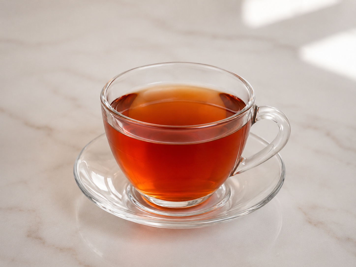 Black Tea
